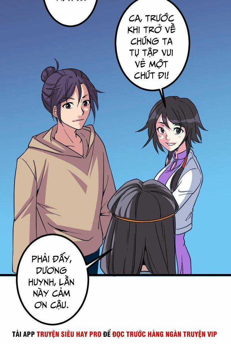 Ngưu Thư Cung Ứng Thương Chapter 161 trang 4