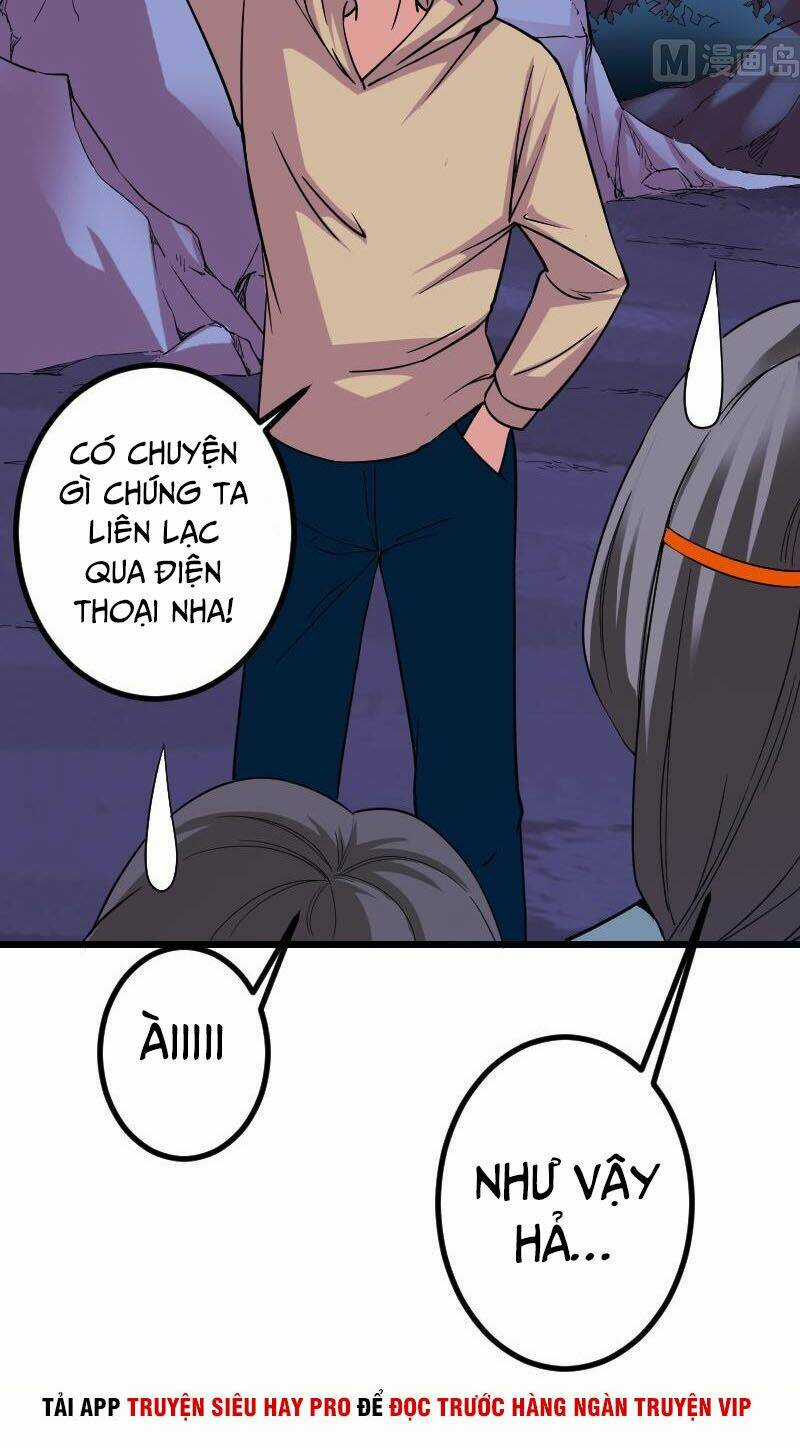 Ngưu Thư Cung Ứng Thương Chapter 161 trang 6