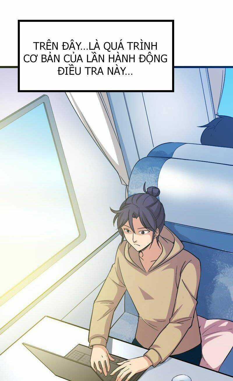 Ngưu Thư Cung Ứng Thương Chapter 161 trang 7