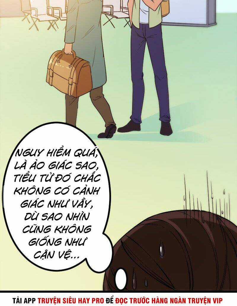 Ngưu Thư Cung Ứng Thương Chapter 162 trang 10