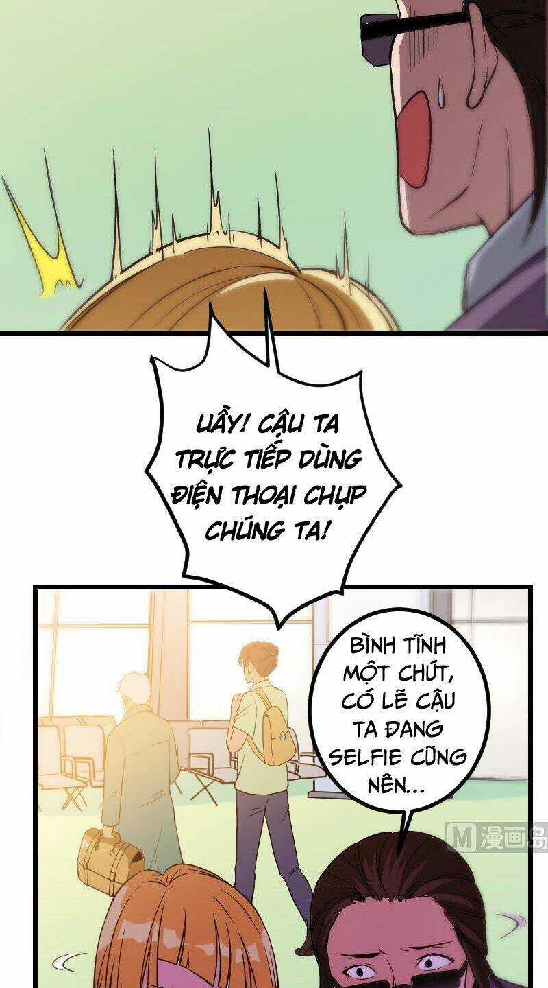 Ngưu Thư Cung Ứng Thương Chapter 162 trang 12