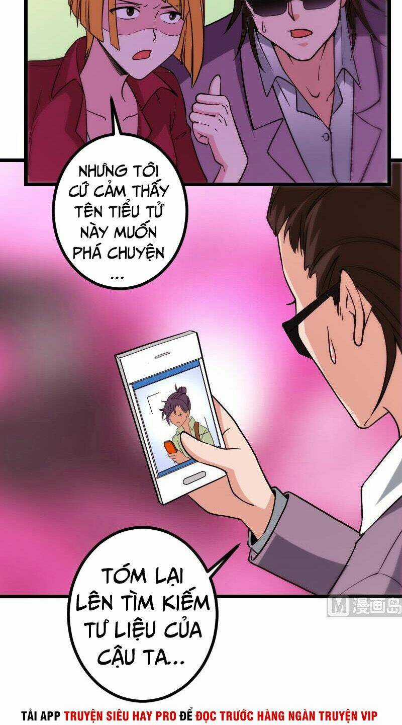 Ngưu Thư Cung Ứng Thương Chapter 162 trang 13