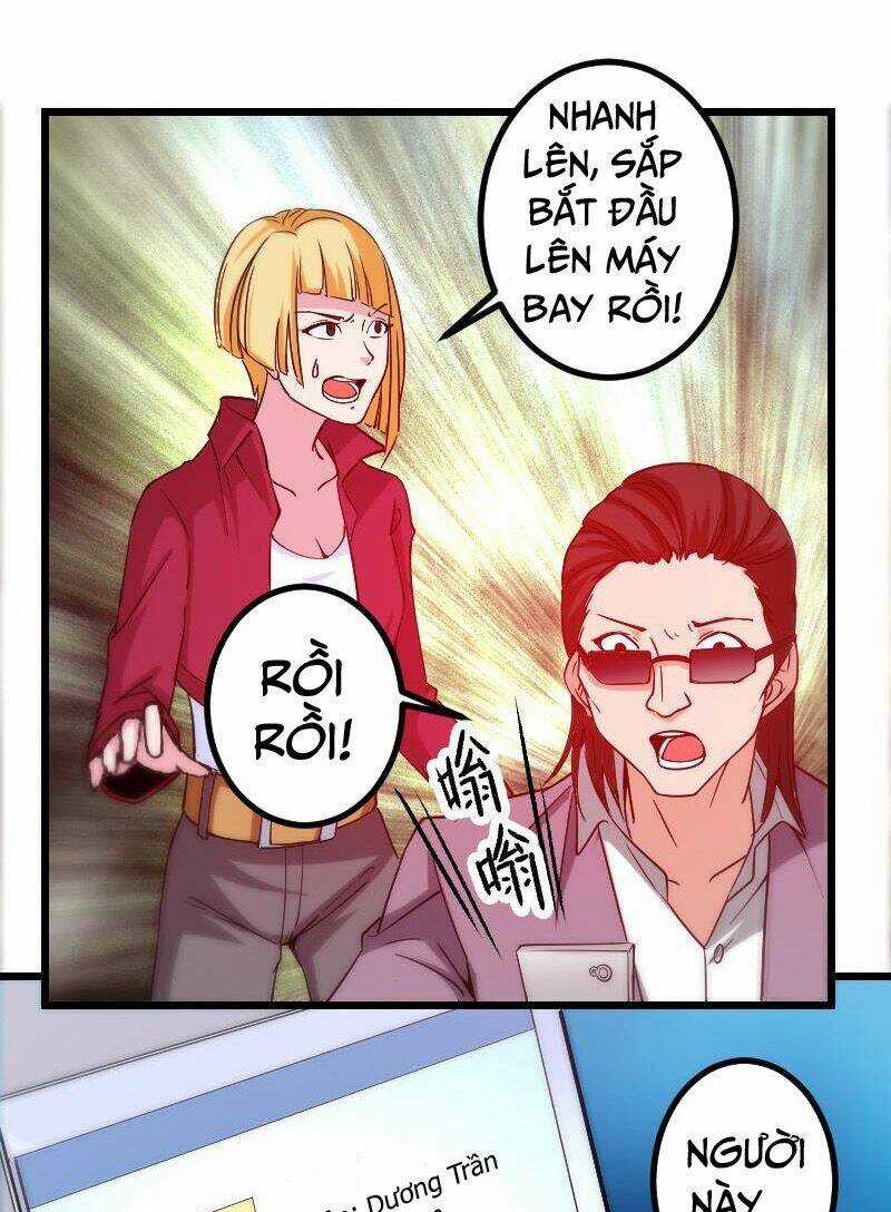 Ngưu Thư Cung Ứng Thương Chapter 162 trang 14