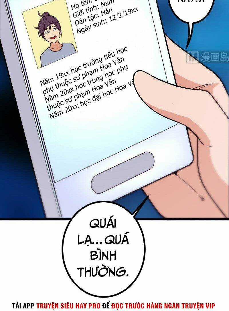 Ngưu Thư Cung Ứng Thương Chapter 162 trang 15