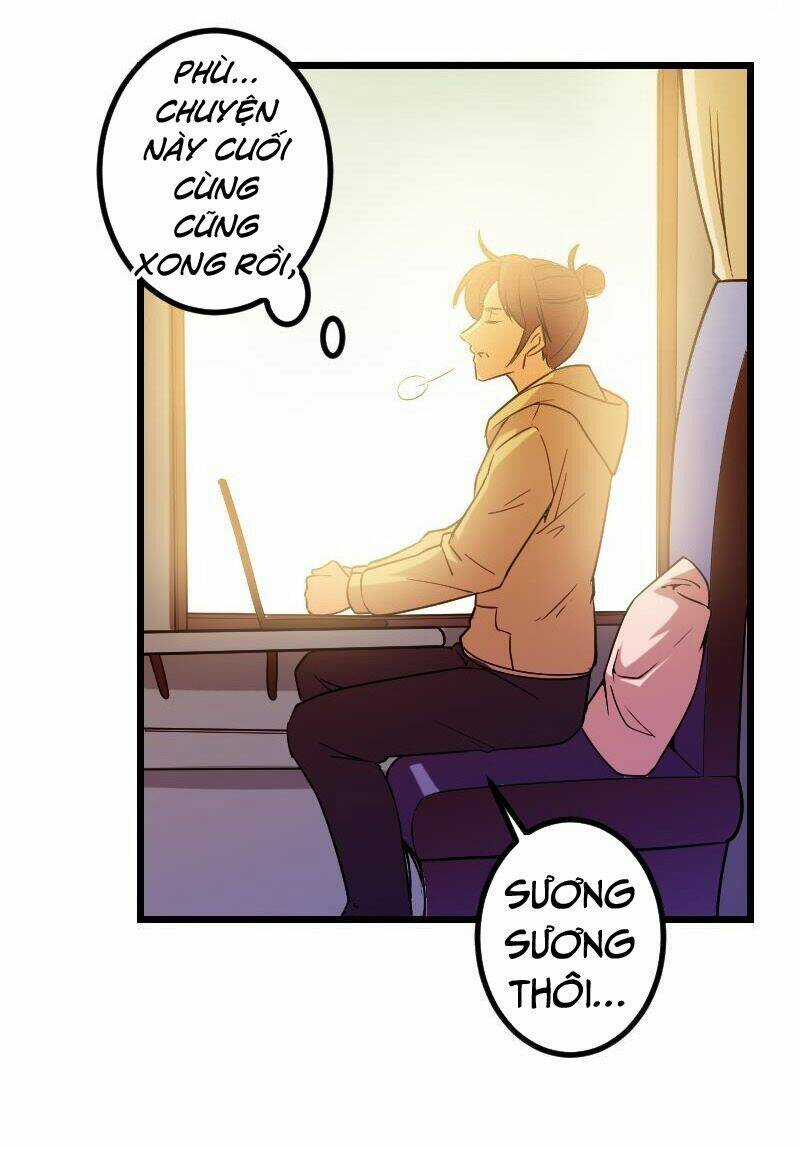 Ngưu Thư Cung Ứng Thương Chapter 162 trang 4