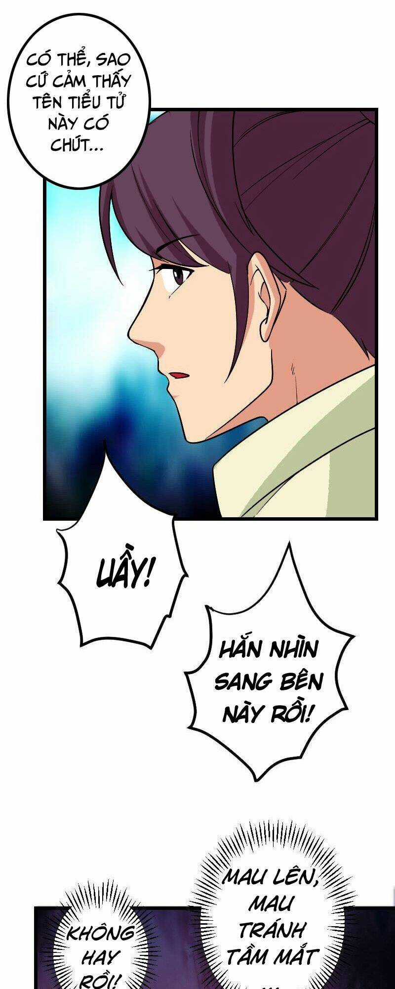 Ngưu Thư Cung Ứng Thương Chapter 162 trang 8