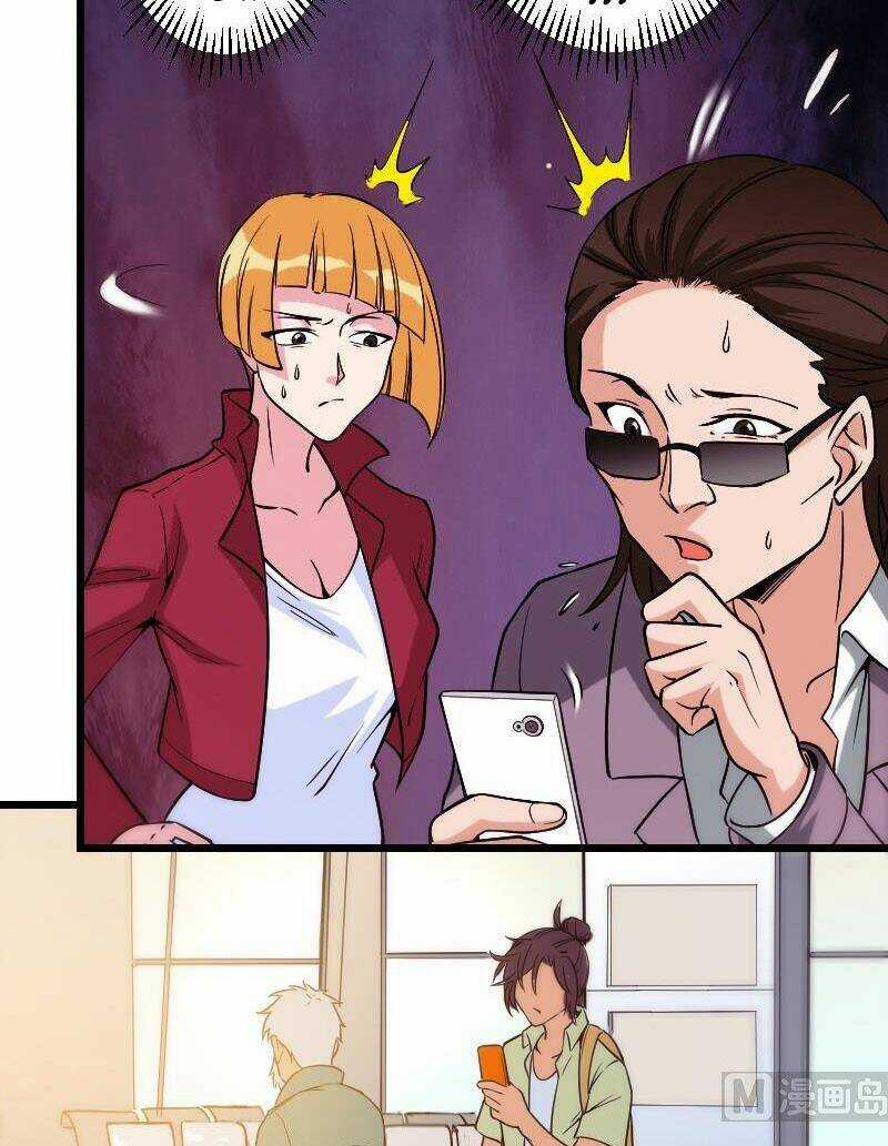 Ngưu Thư Cung Ứng Thương Chapter 162 trang 9