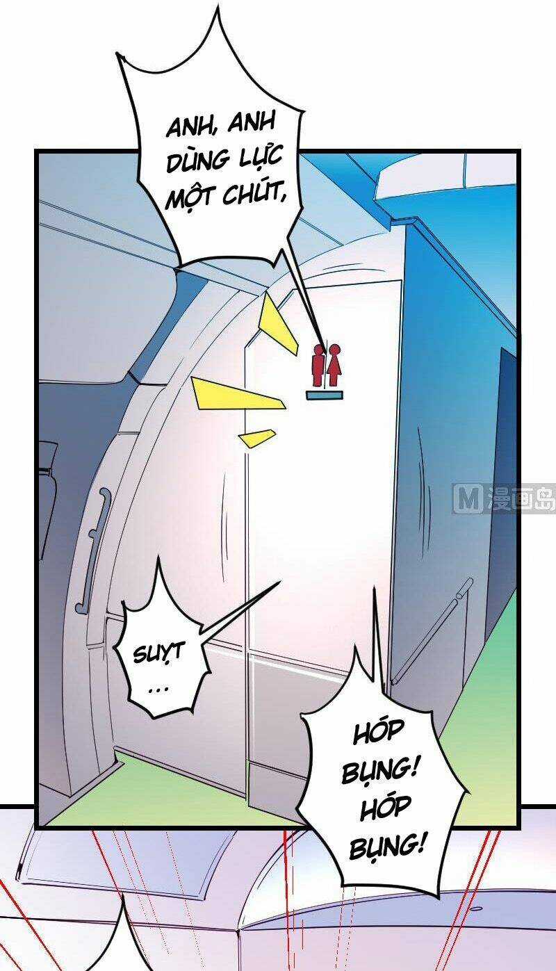 Ngưu Thư Cung Ứng Thương Chapter 163 trang 11