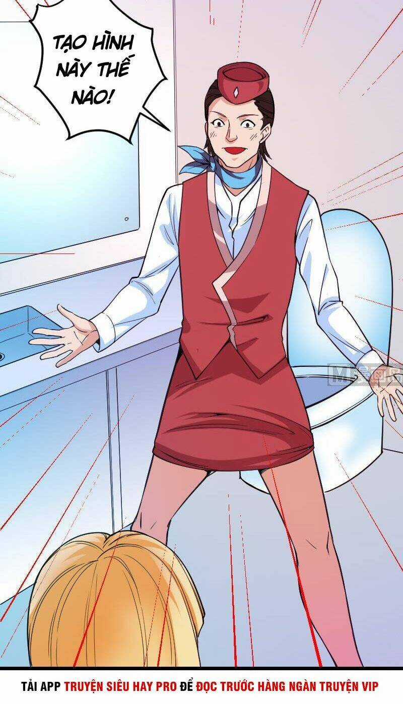 Ngưu Thư Cung Ứng Thương Chapter 163 trang 12