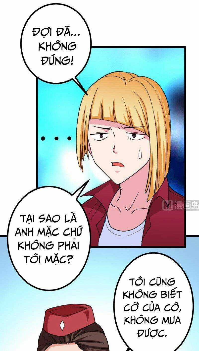 Ngưu Thư Cung Ứng Thương Chapter 163 trang 13