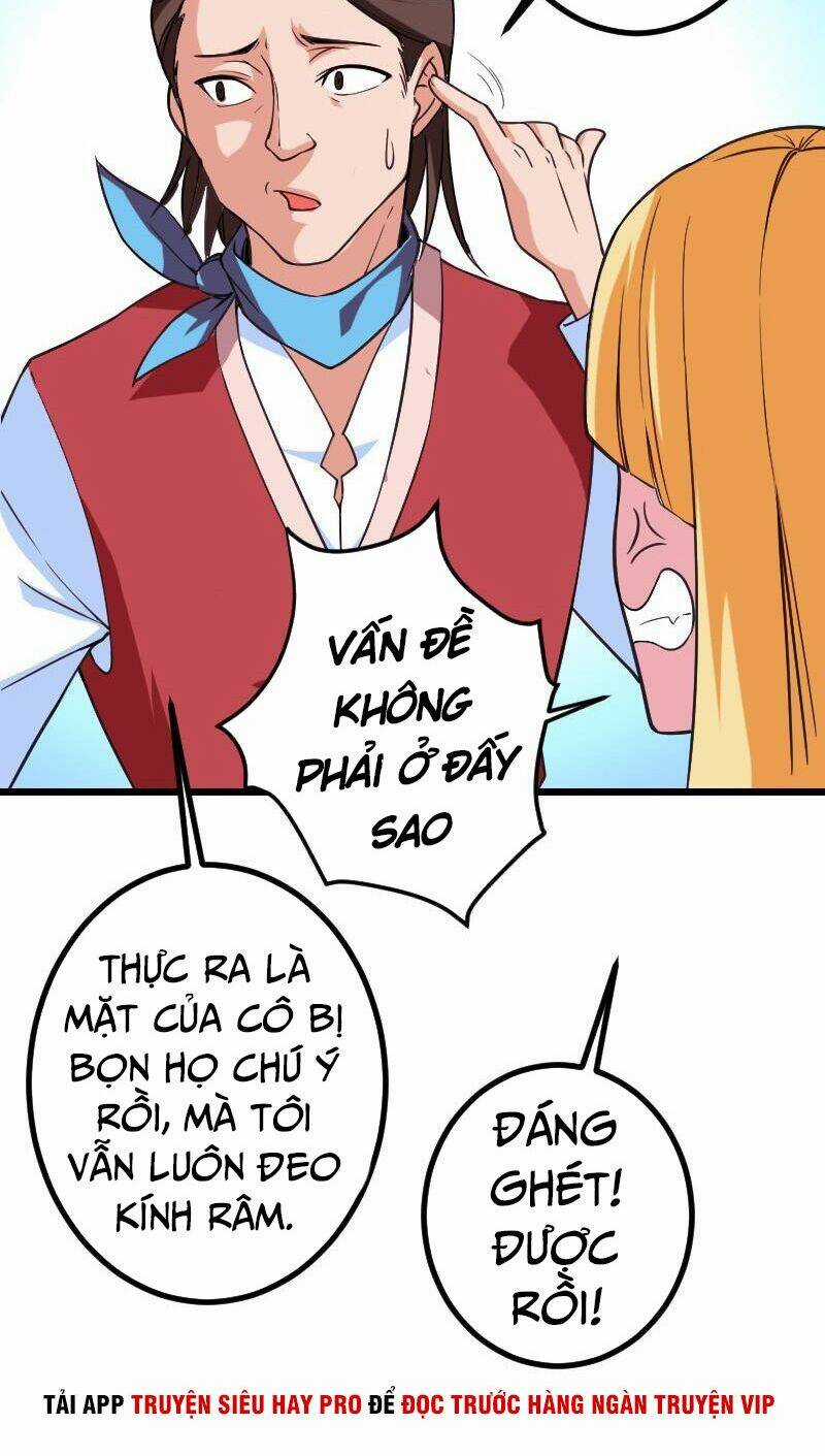 Ngưu Thư Cung Ứng Thương Chapter 163 trang 14