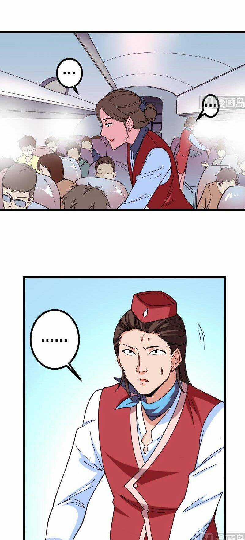 Ngưu Thư Cung Ứng Thương Chapter 163 trang 17