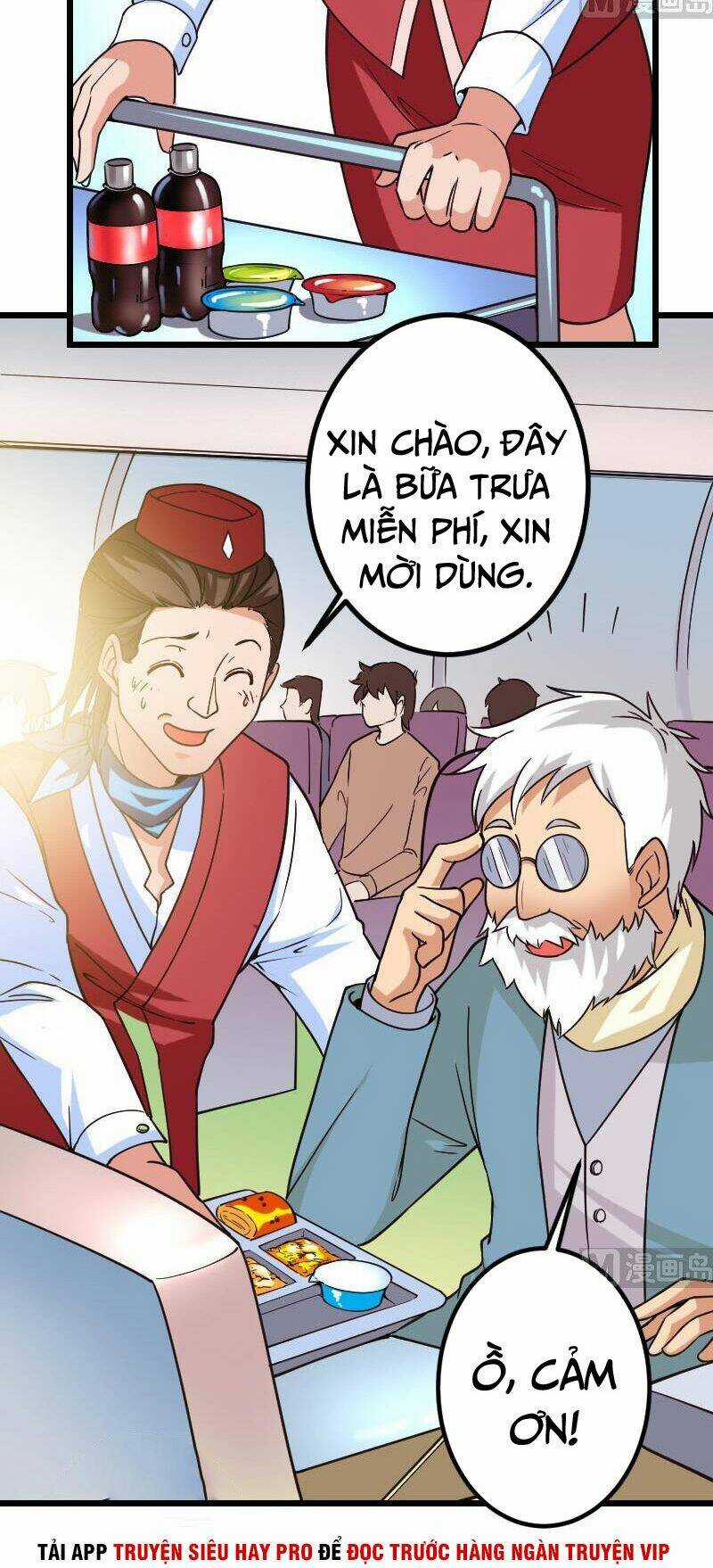 Ngưu Thư Cung Ứng Thương Chapter 163 trang 18