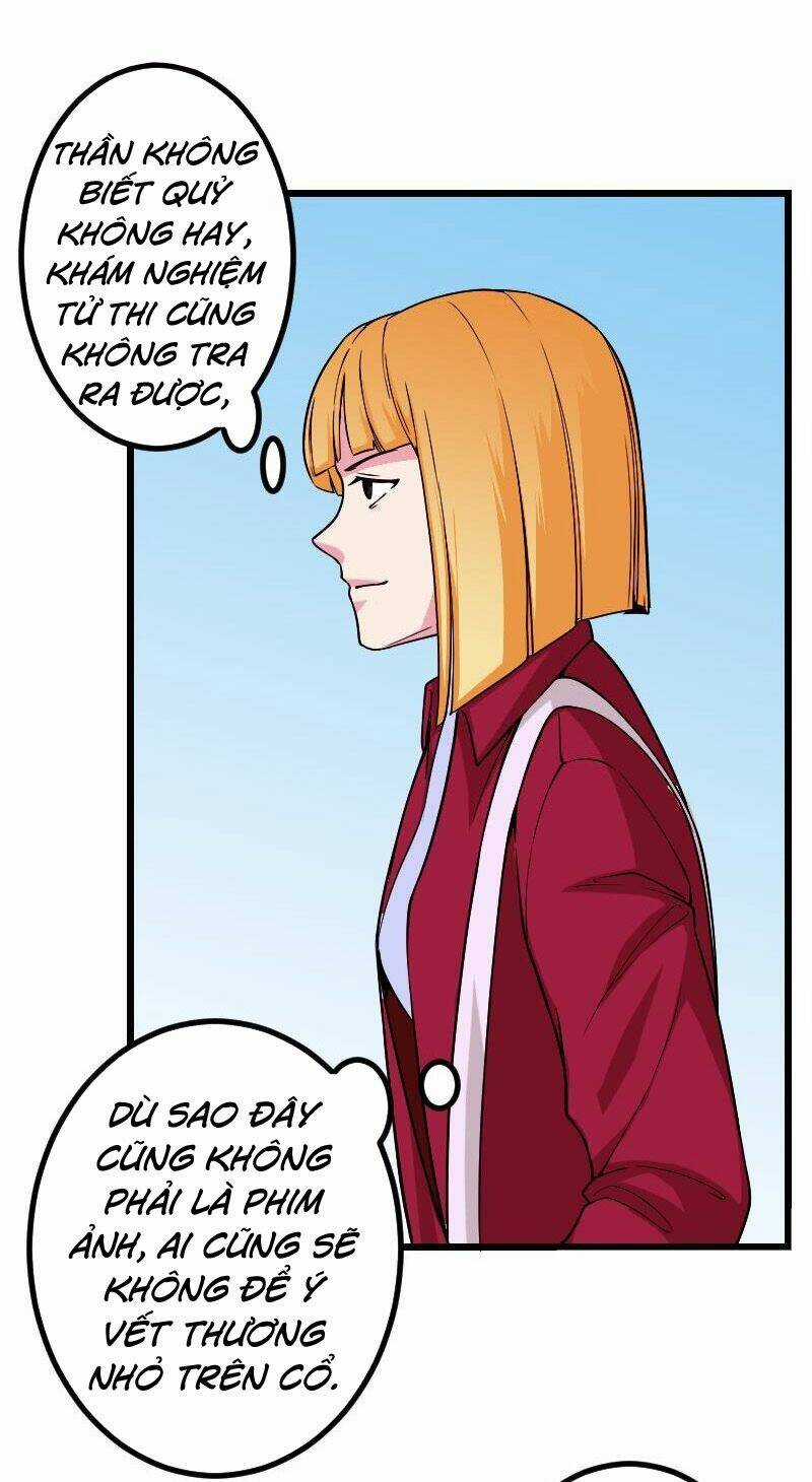 Ngưu Thư Cung Ứng Thương Chapter 163 trang 2