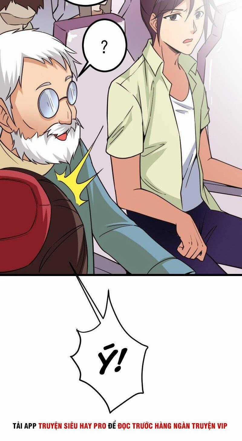 Ngưu Thư Cung Ứng Thương Chapter 163 trang 20