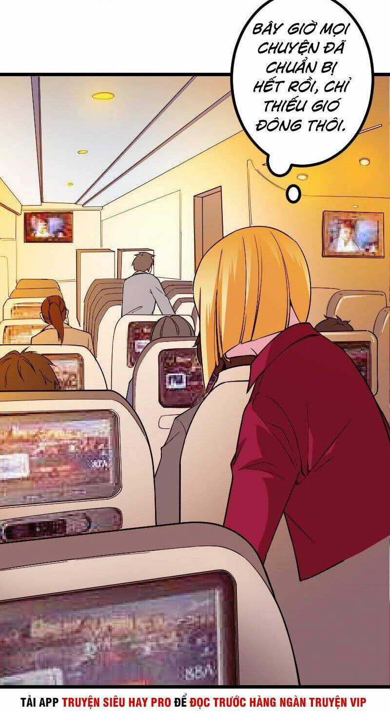 Ngưu Thư Cung Ứng Thương Chapter 163 trang 3