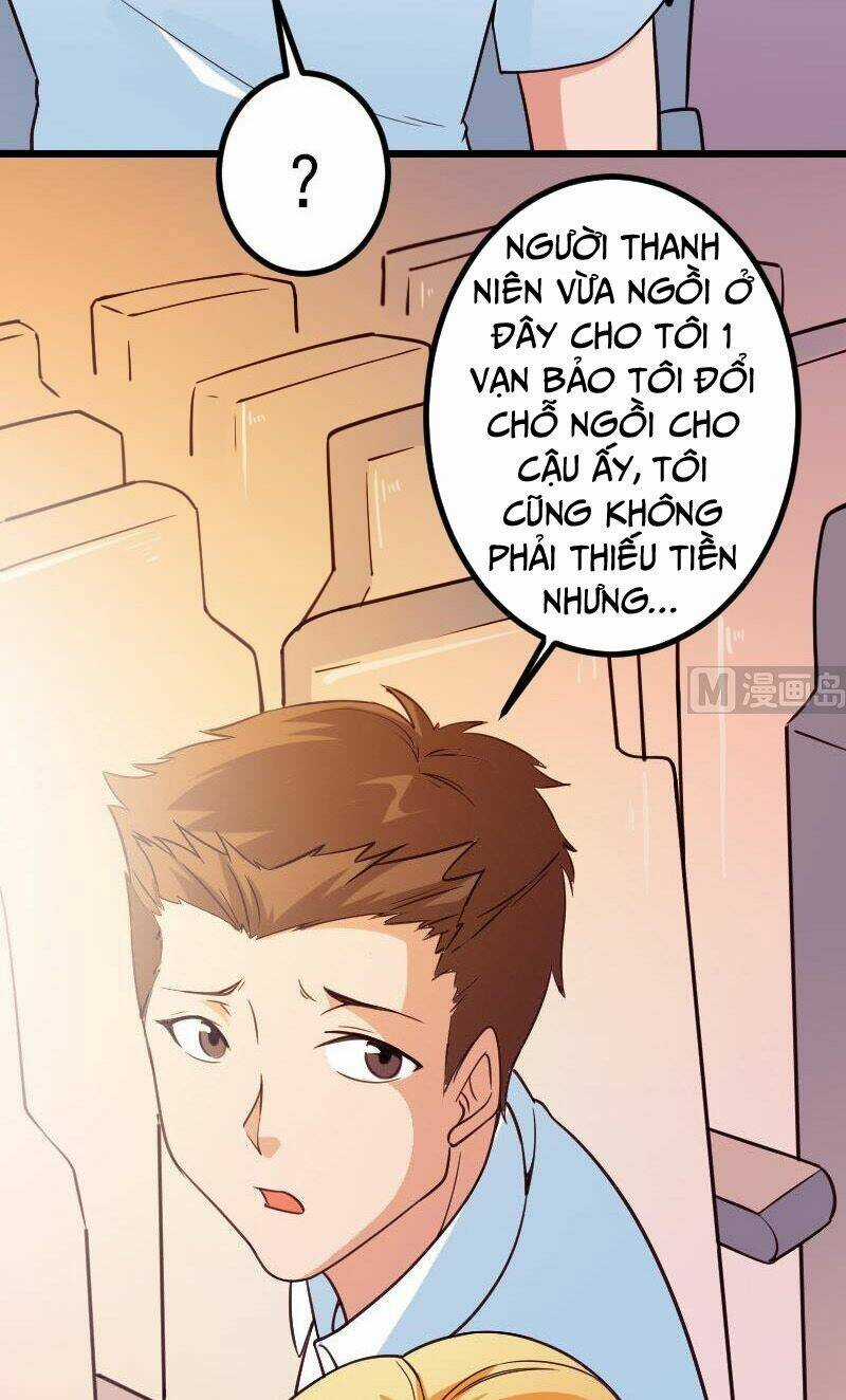 Ngưu Thư Cung Ứng Thương Chapter 163 trang 5