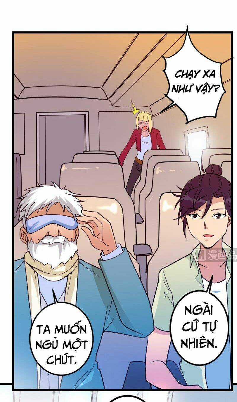 Ngưu Thư Cung Ứng Thương Chapter 163 trang 7