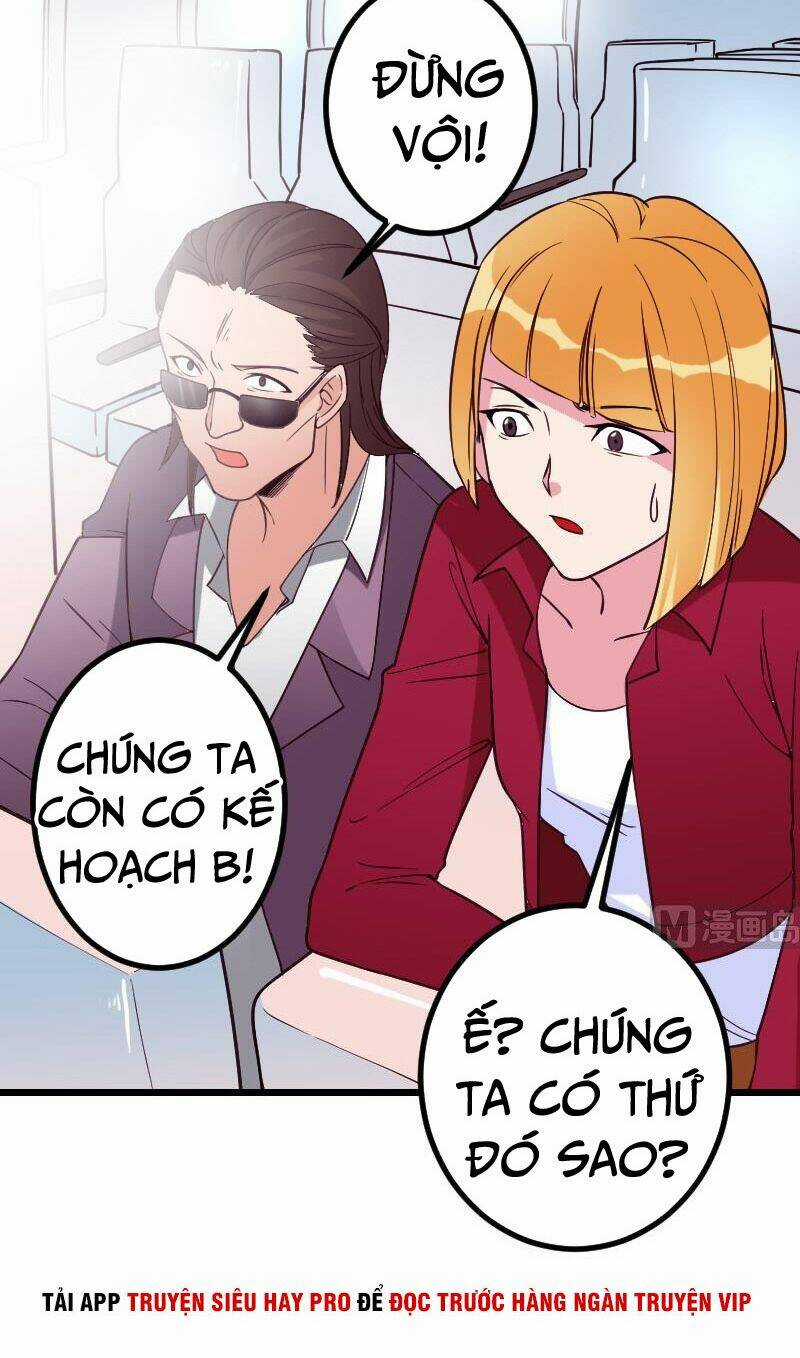 Ngưu Thư Cung Ứng Thương Chapter 163 trang 8