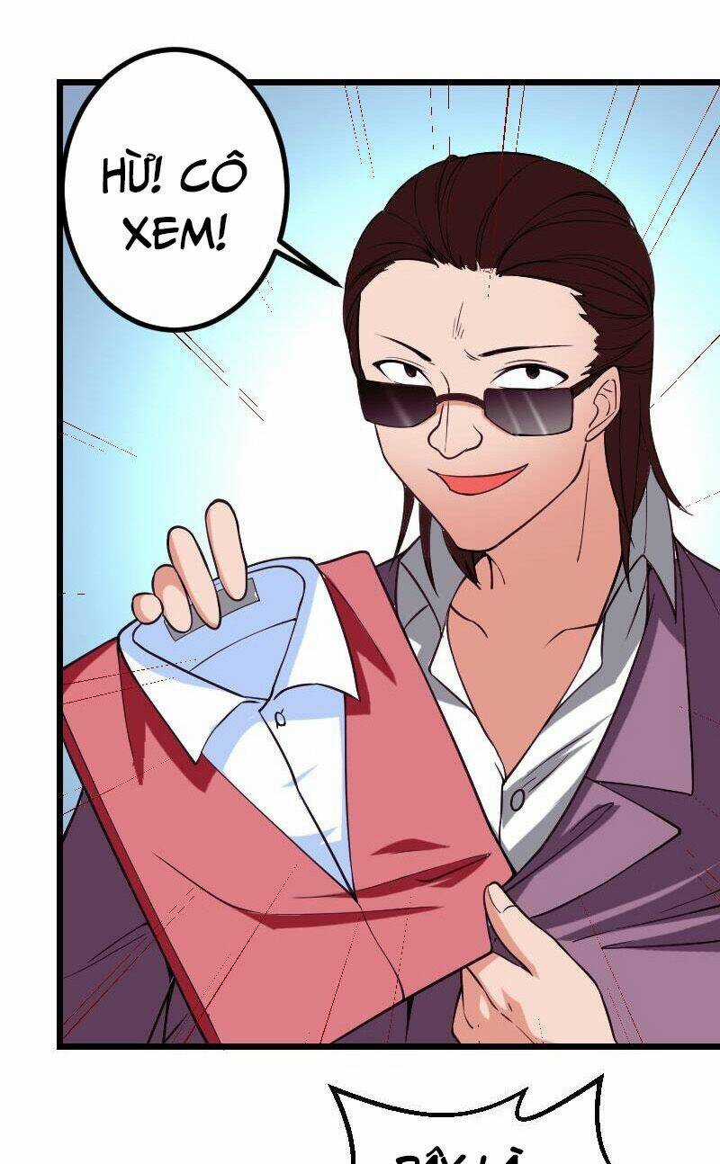 Ngưu Thư Cung Ứng Thương Chapter 163 trang 9