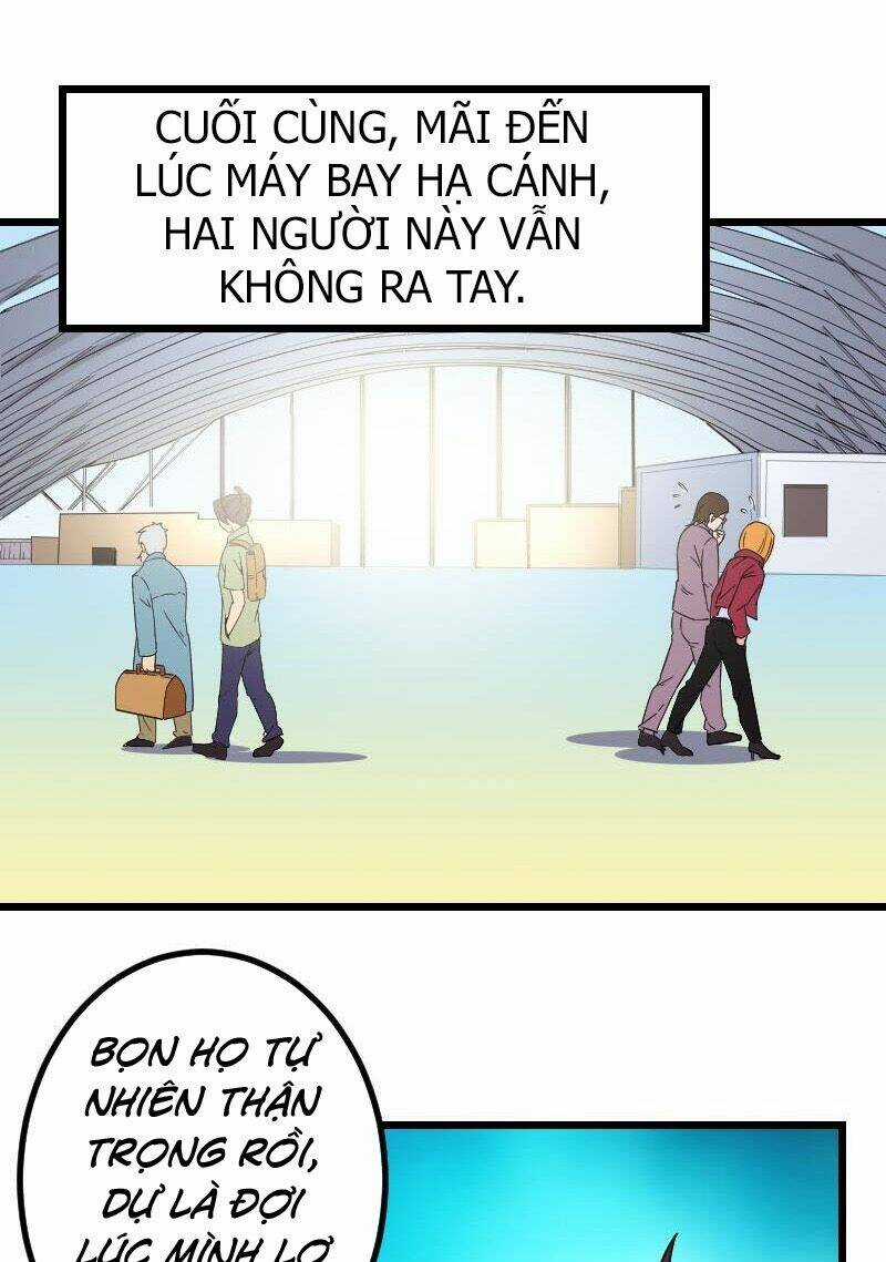 Ngưu Thư Cung Ứng Thương Chapter 164 trang 10