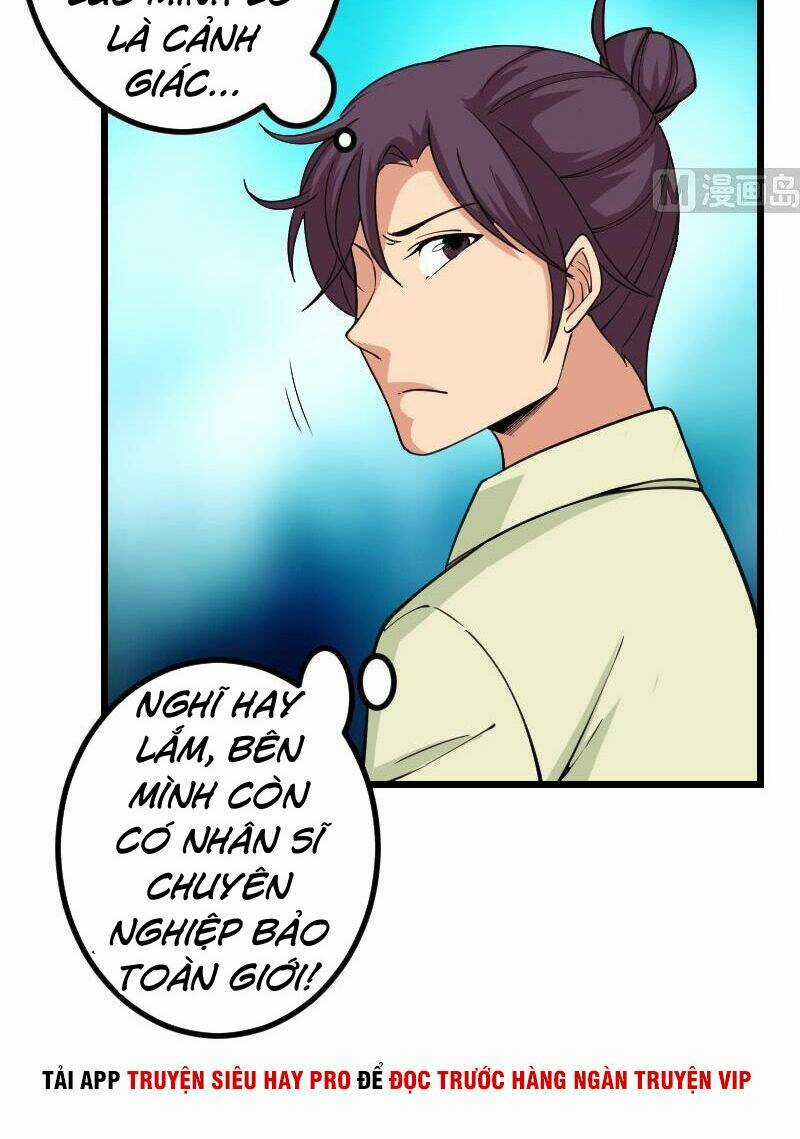 Ngưu Thư Cung Ứng Thương Chapter 164 trang 11