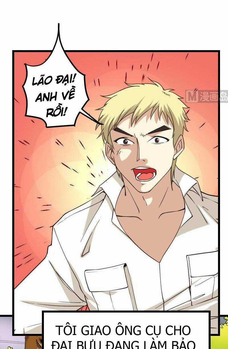 Ngưu Thư Cung Ứng Thương Chapter 164 trang 12