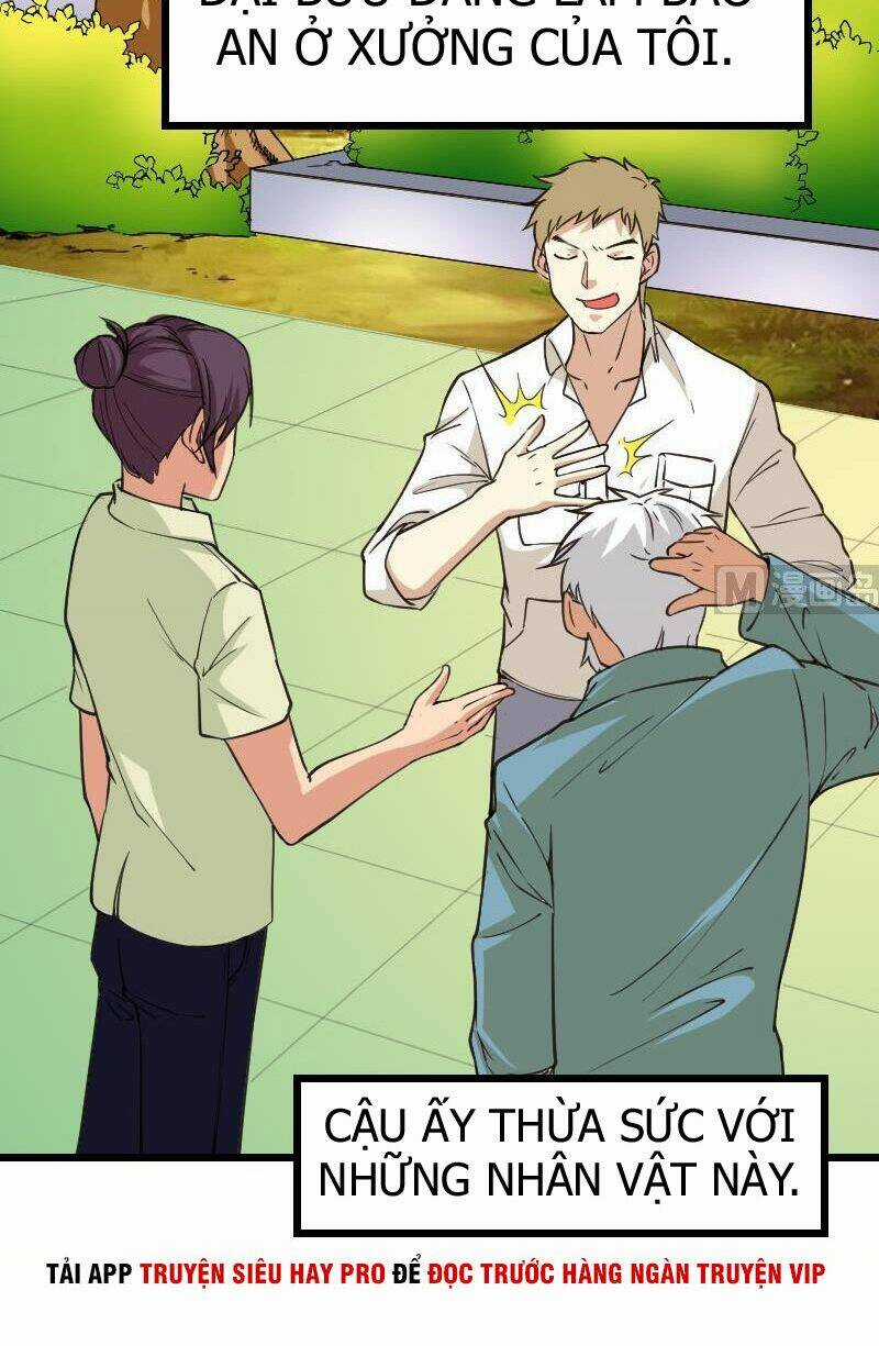 Ngưu Thư Cung Ứng Thương Chapter 164 trang 13