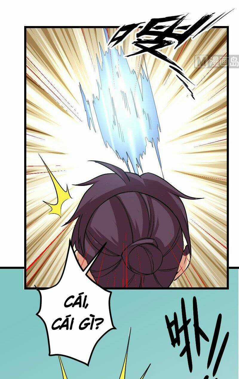 Ngưu Thư Cung Ứng Thương Chapter 164 trang 15