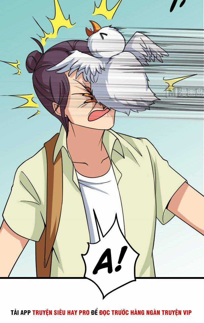 Ngưu Thư Cung Ứng Thương Chapter 164 trang 16