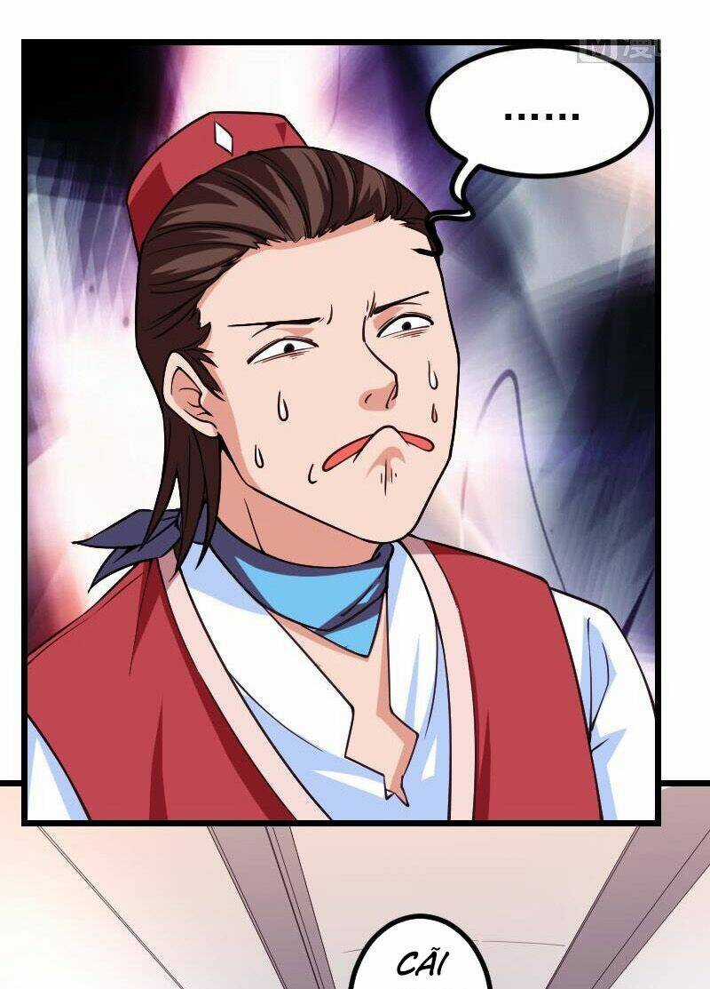 Ngưu Thư Cung Ứng Thương Chapter 164 trang 2