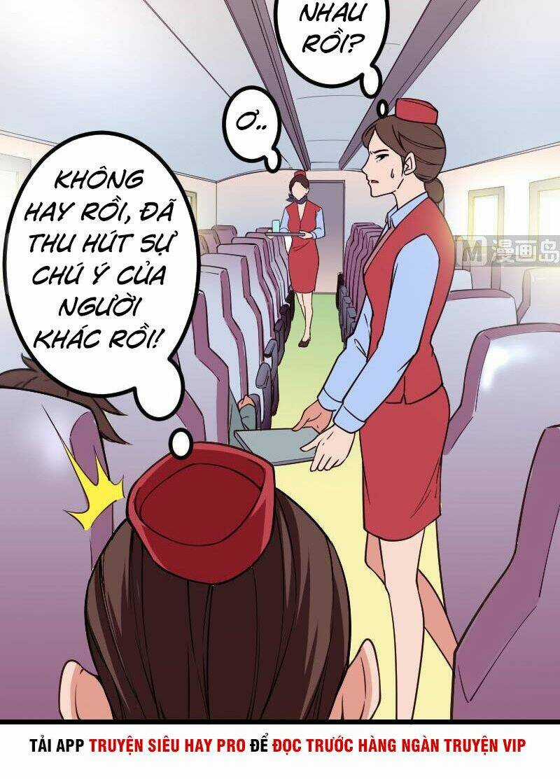 Ngưu Thư Cung Ứng Thương Chapter 164 trang 3