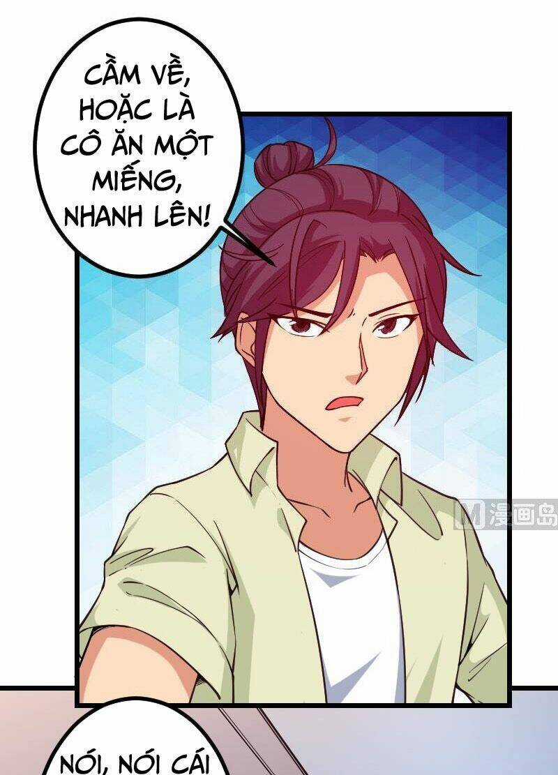 Ngưu Thư Cung Ứng Thương Chapter 164 trang 4