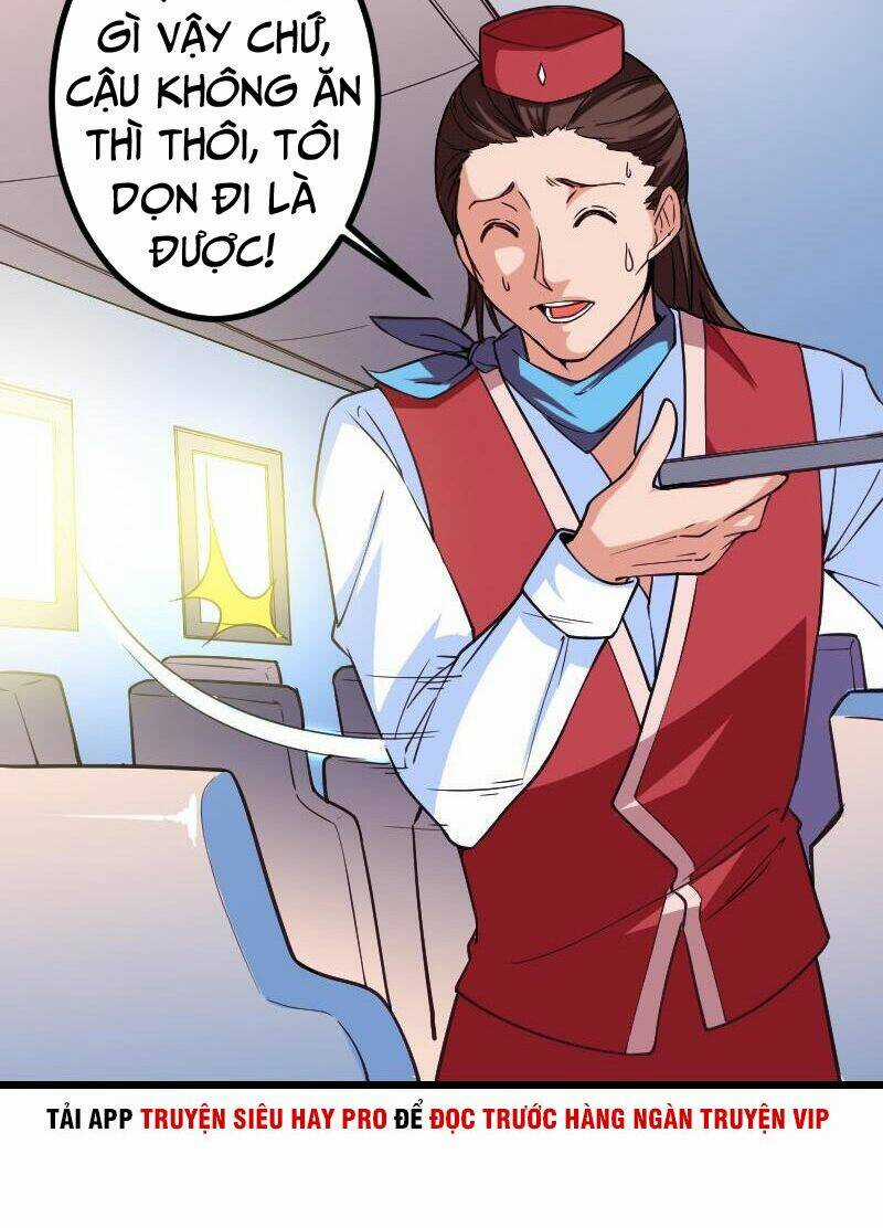 Ngưu Thư Cung Ứng Thương Chapter 164 trang 5