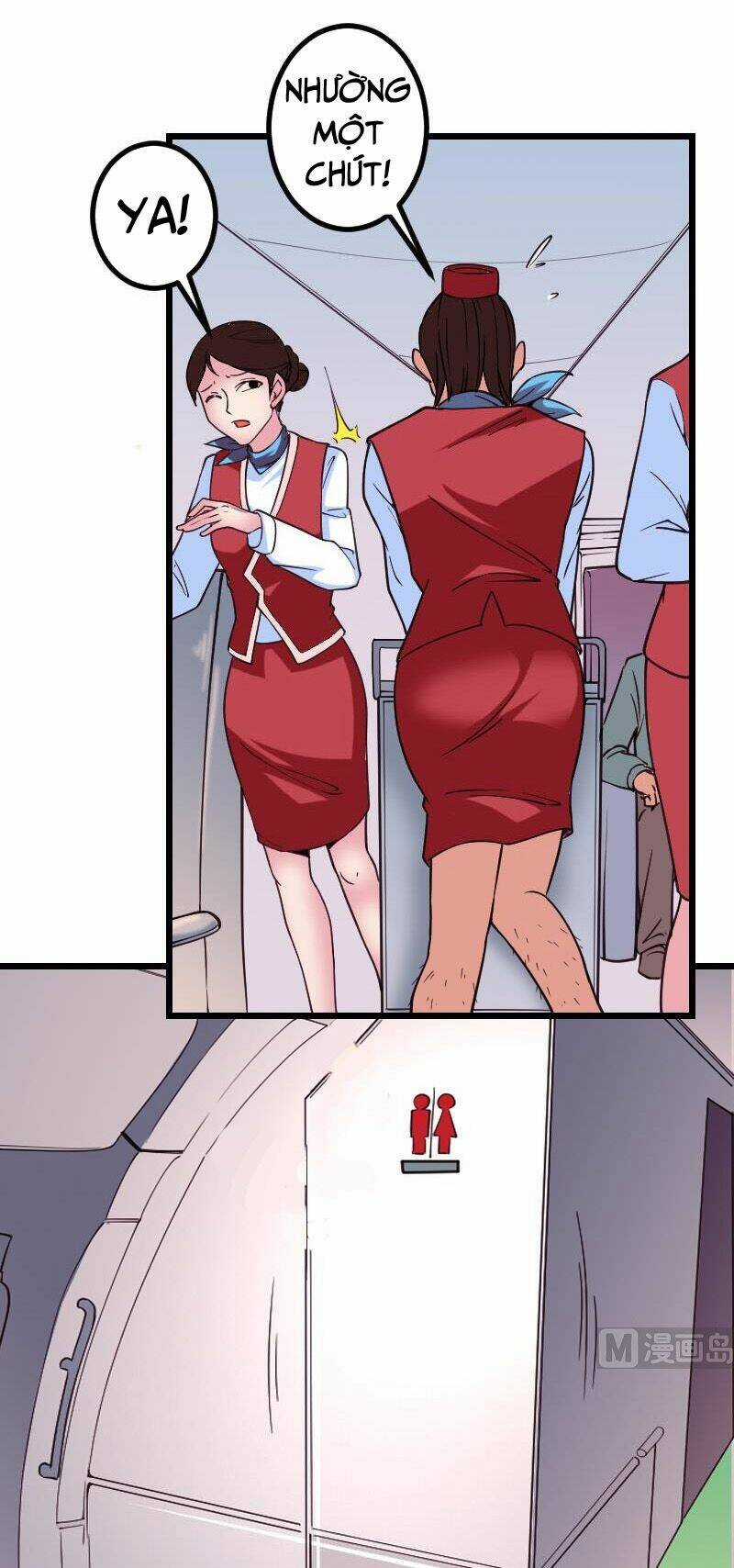 Ngưu Thư Cung Ứng Thương Chapter 164 trang 6