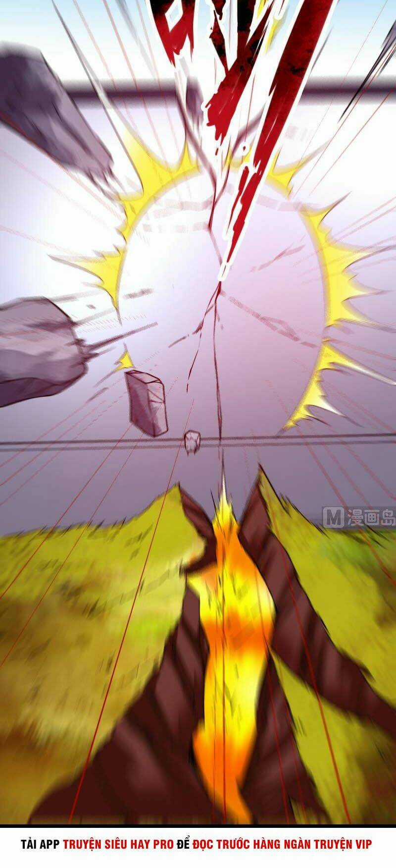 Ngưu Thư Cung Ứng Thương Chapter 165 trang 11