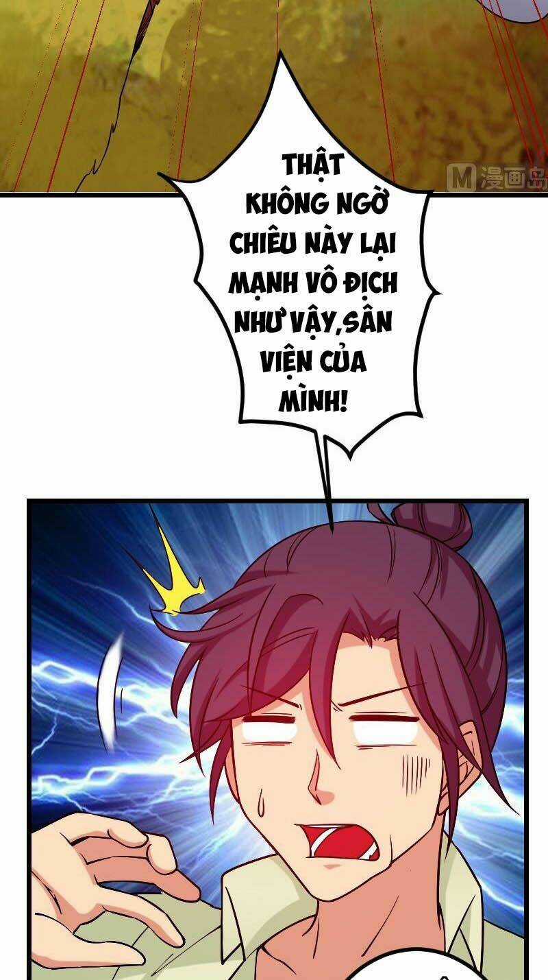 Ngưu Thư Cung Ứng Thương Chapter 165 trang 13