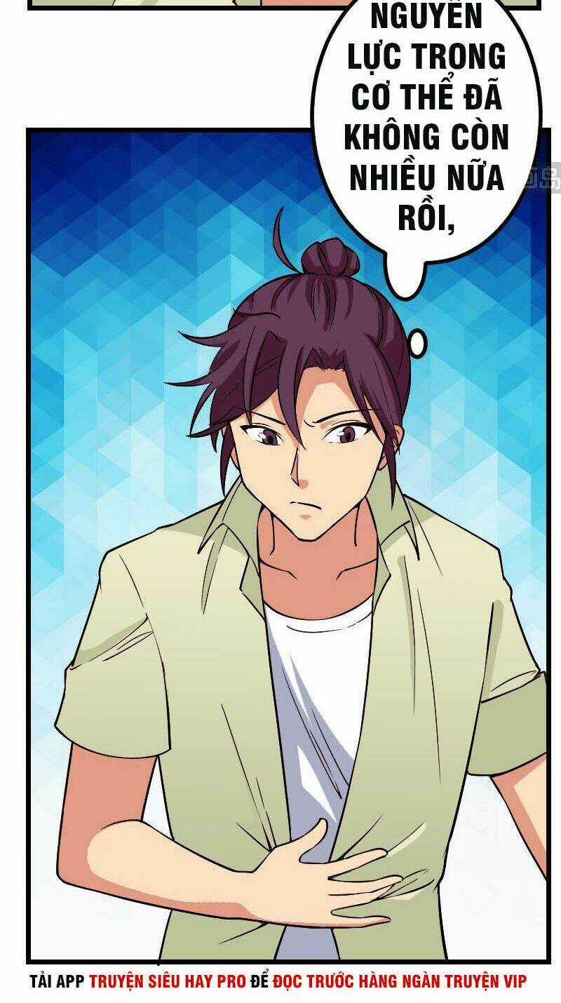 Ngưu Thư Cung Ứng Thương Chapter 165 trang 14