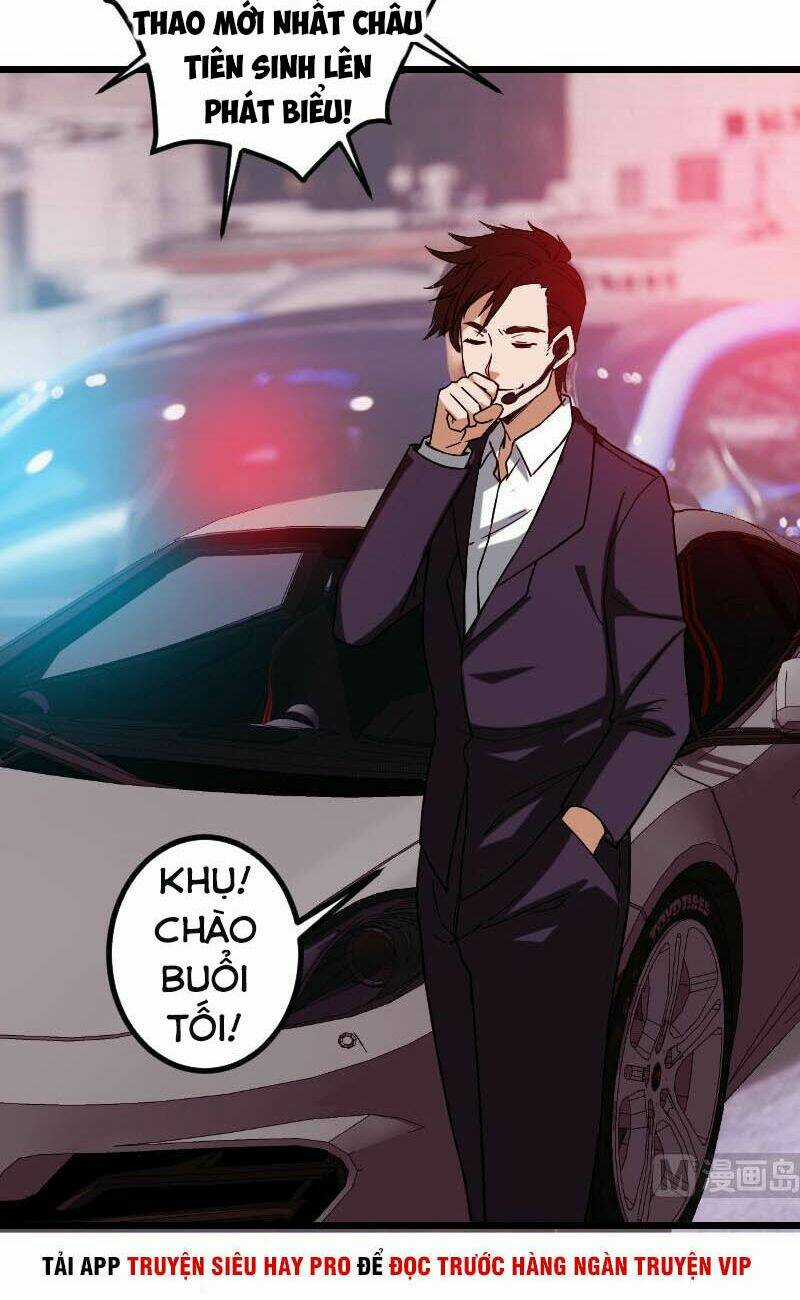 Ngưu Thư Cung Ứng Thương Chapter 165 trang 17