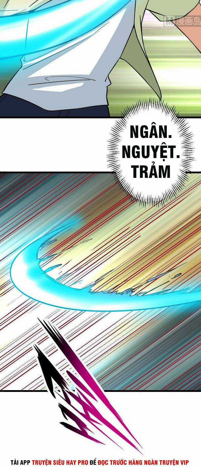 Ngưu Thư Cung Ứng Thương Chapter 165 trang 9