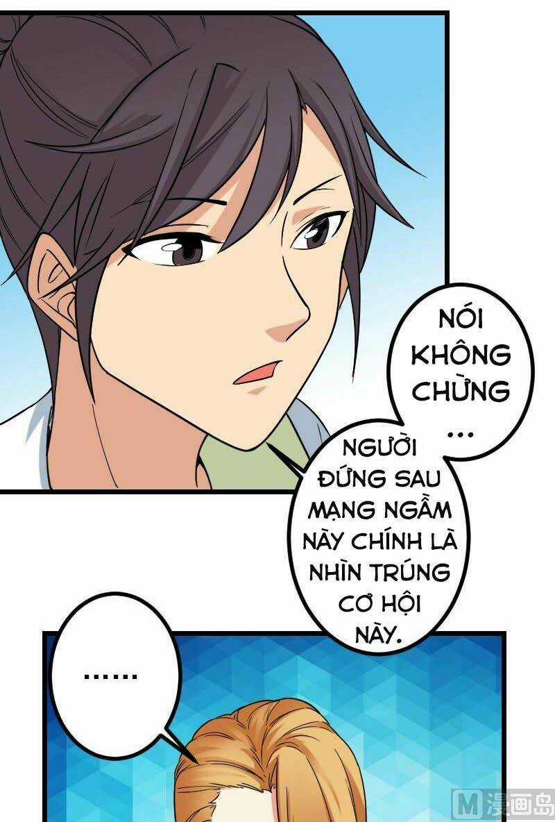 Ngưu Thư Cung Ứng Thương Chapter 166 trang 16