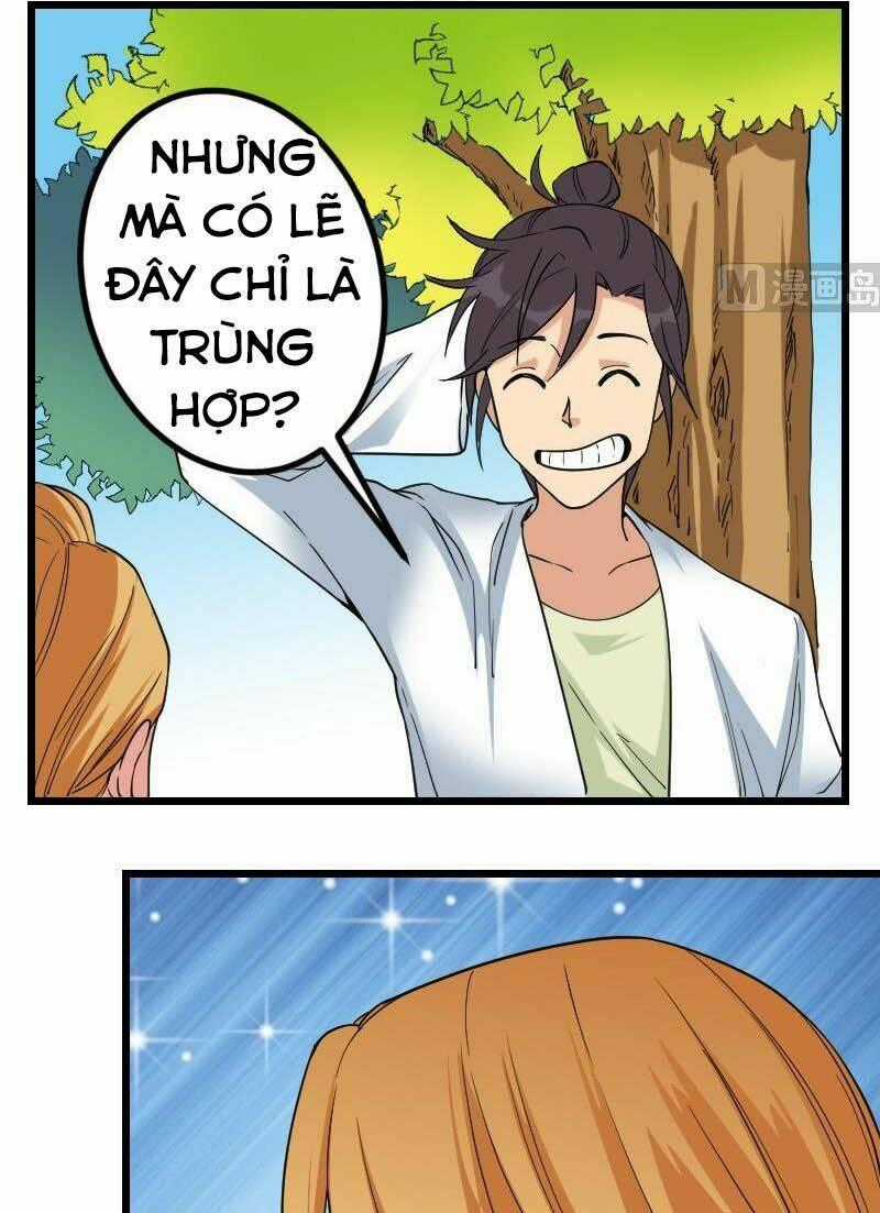 Ngưu Thư Cung Ứng Thương Chapter 166 trang 18