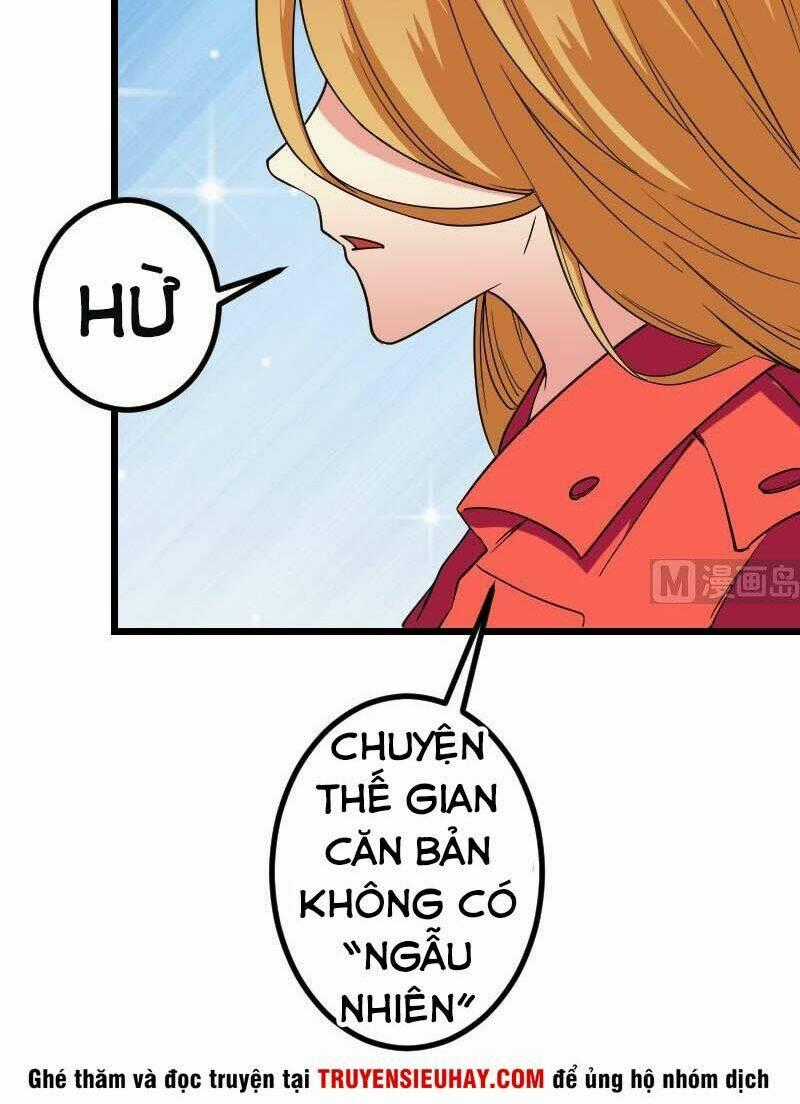 Ngưu Thư Cung Ứng Thương Chapter 166 trang 19