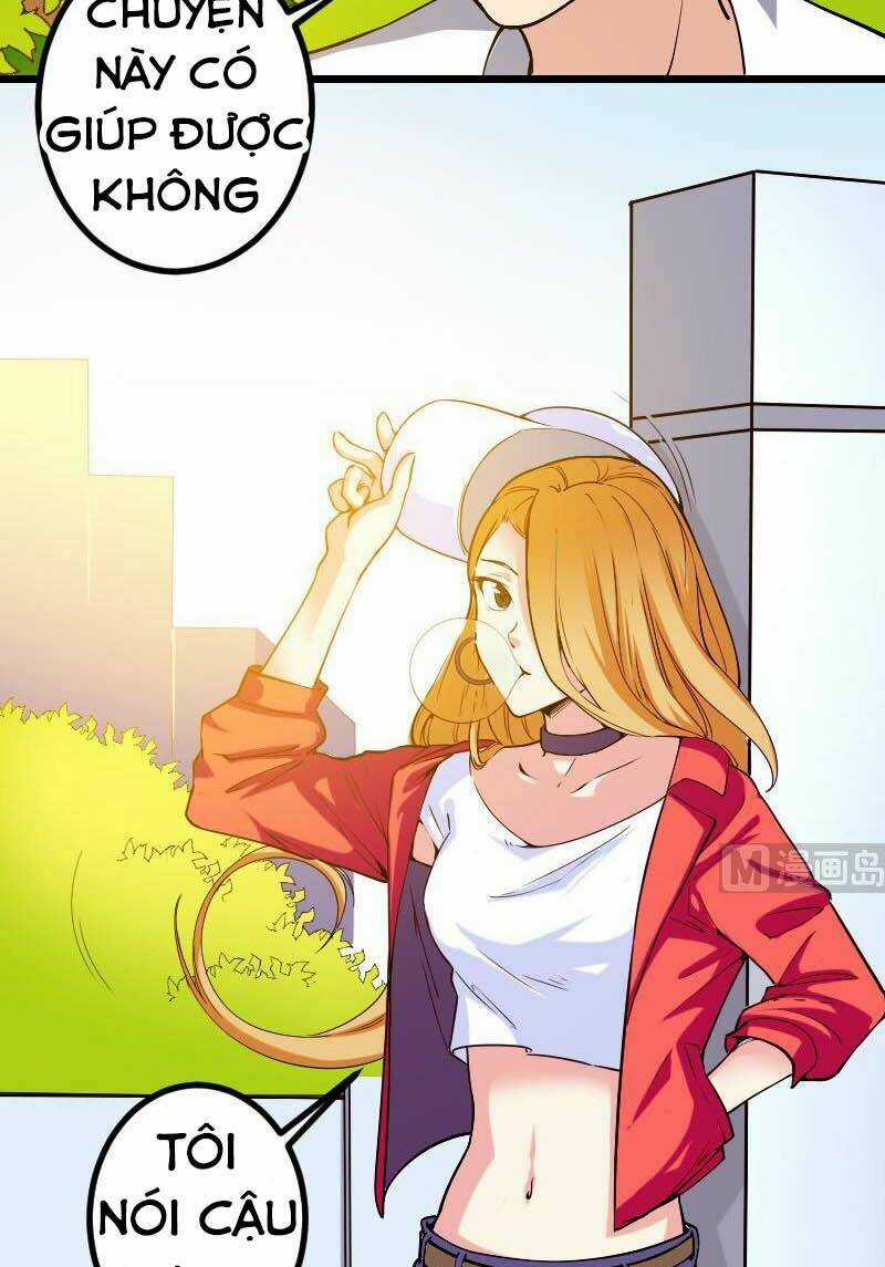 Ngưu Thư Cung Ứng Thương Chapter 166 trang 5