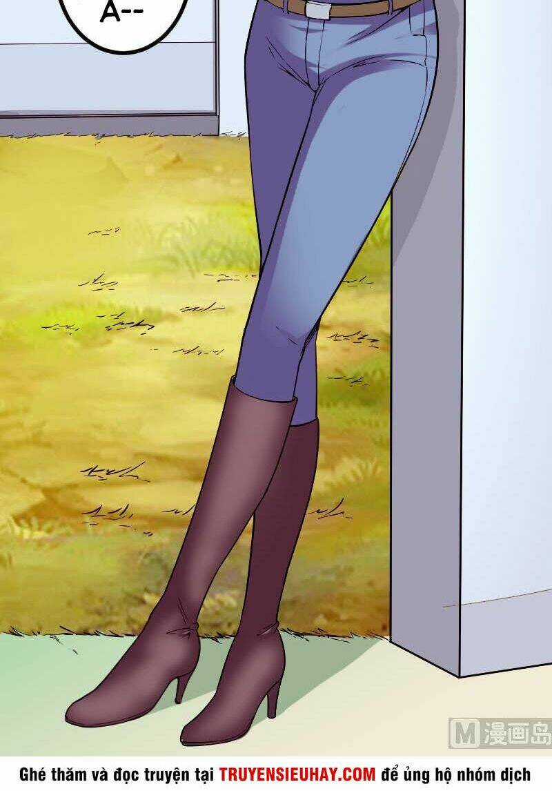 Ngưu Thư Cung Ứng Thương Chapter 166 trang 6