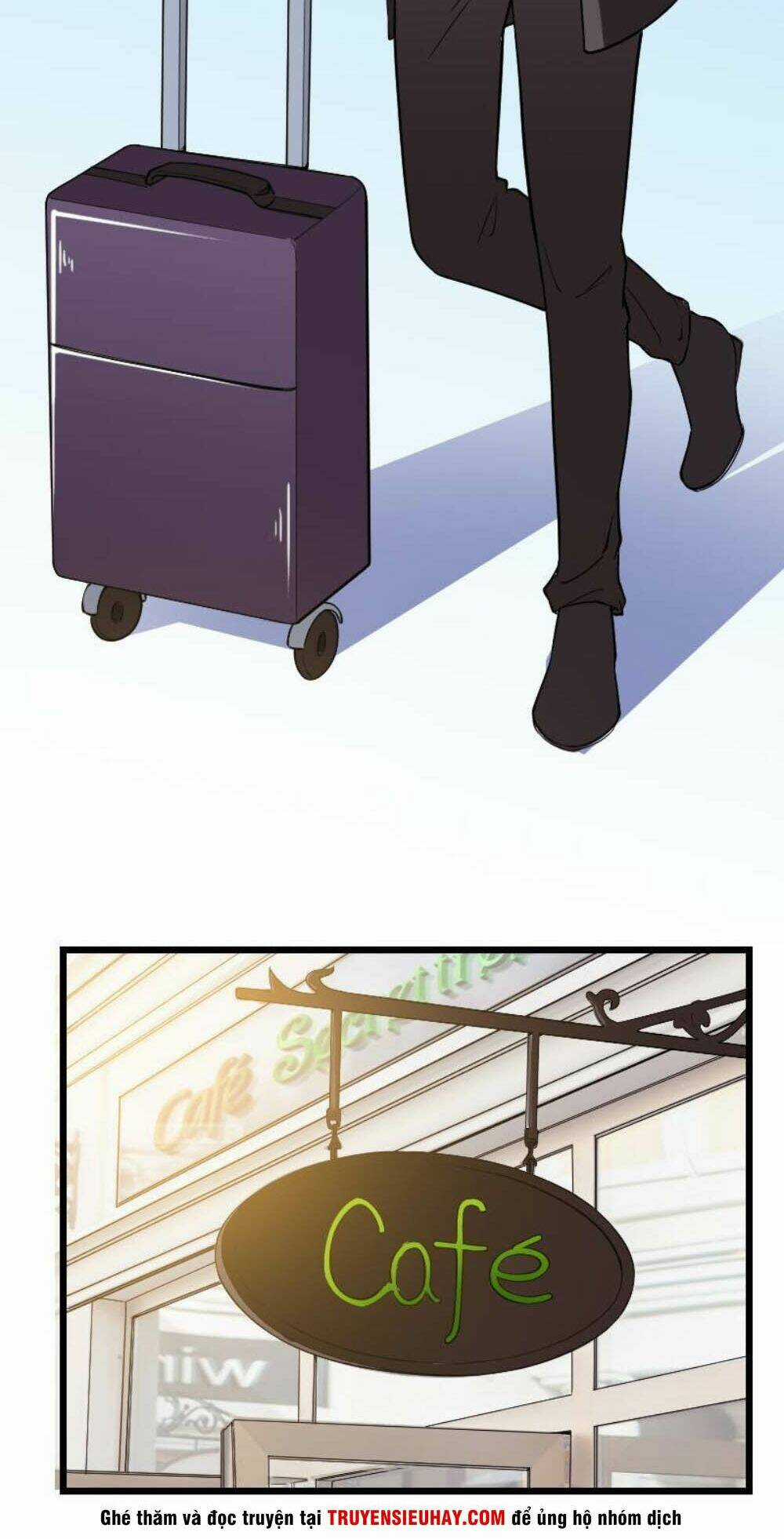 Ngưu Thư Cung Ứng Thương Chapter 167 trang 10