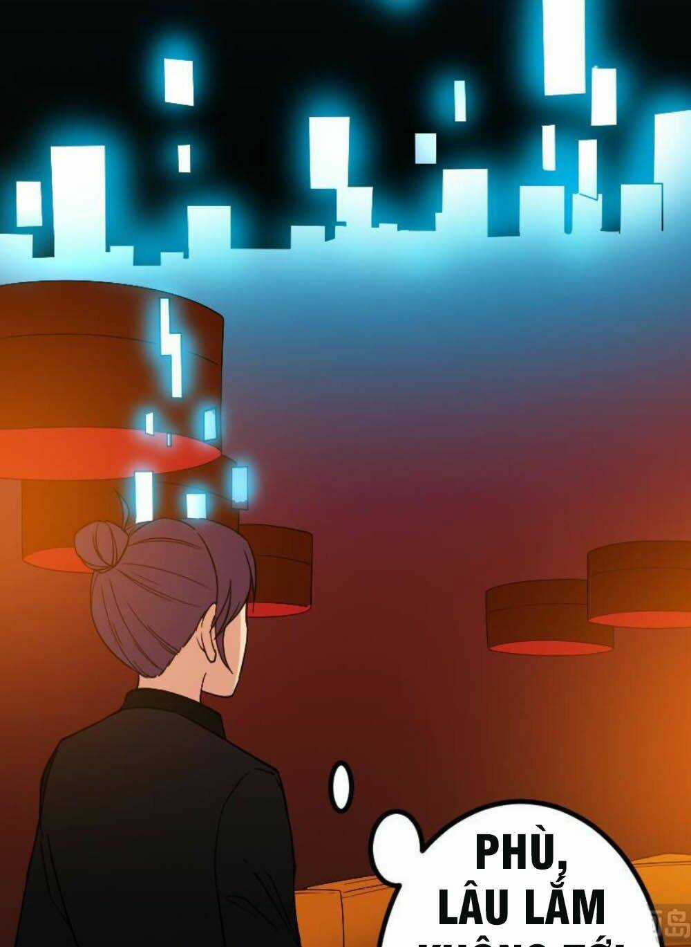 Ngưu Thư Cung Ứng Thương Chapter 167 trang 14