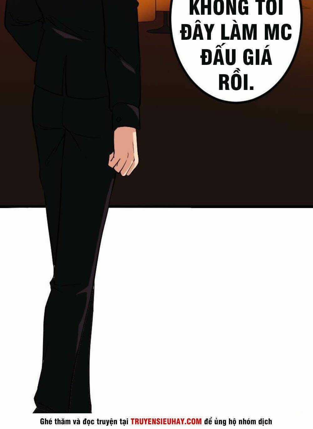 Ngưu Thư Cung Ứng Thương Chapter 167 trang 15