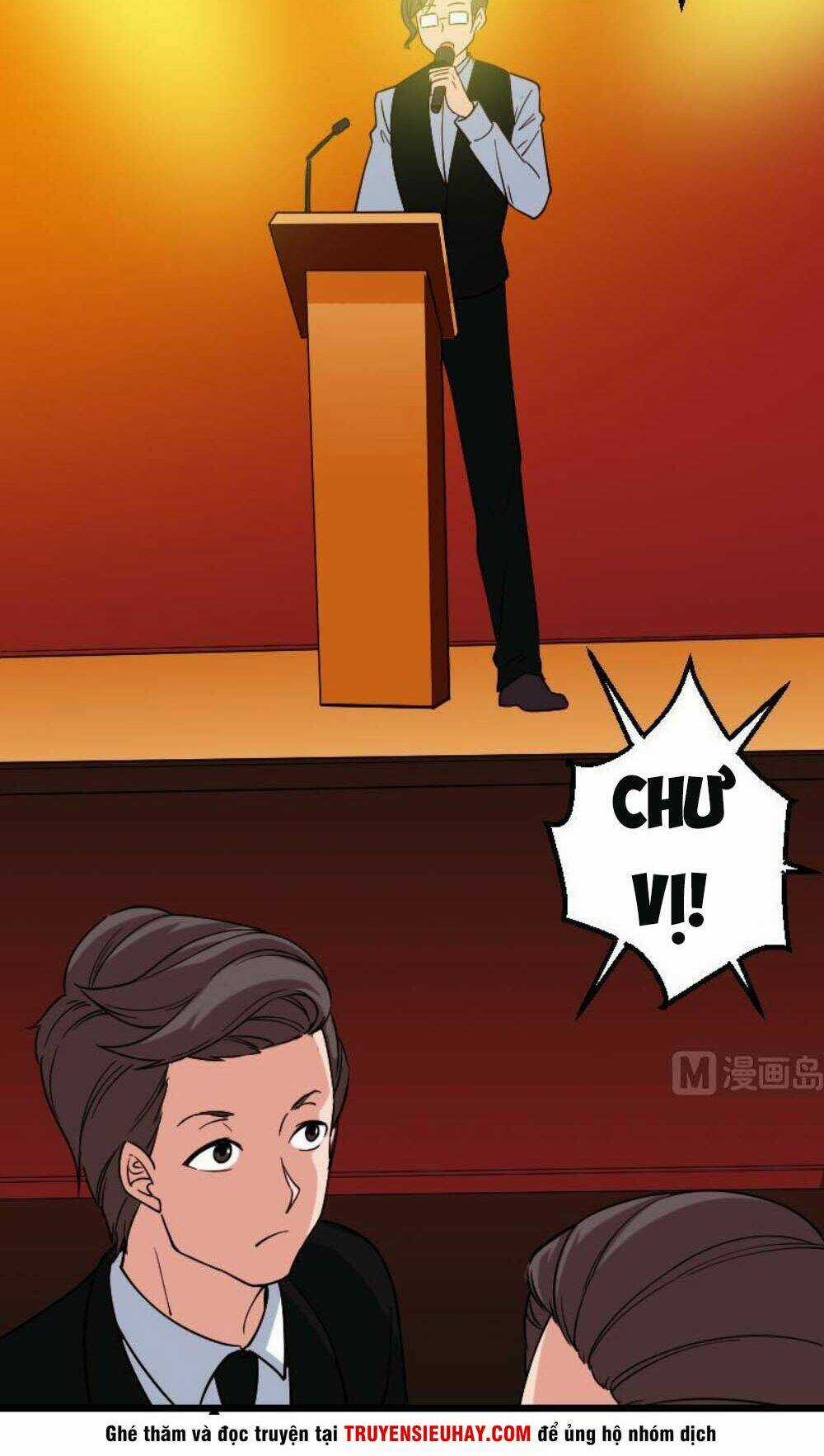 Ngưu Thư Cung Ứng Thương Chapter 167 trang 19