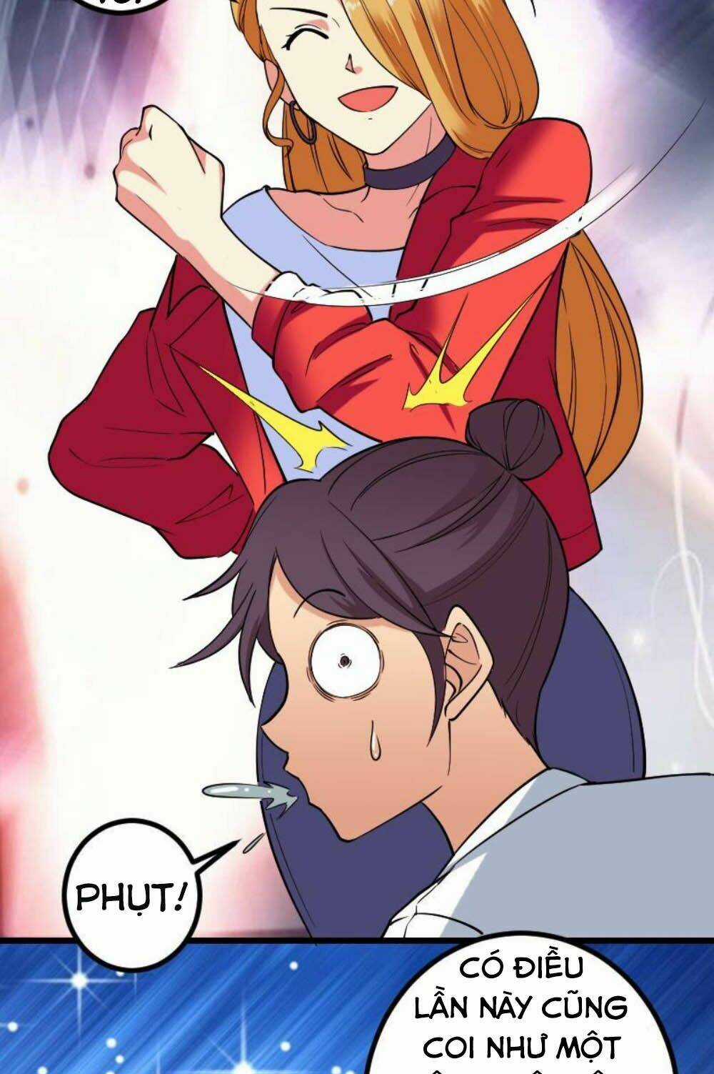 Ngưu Thư Cung Ứng Thương Chapter 167 trang 2